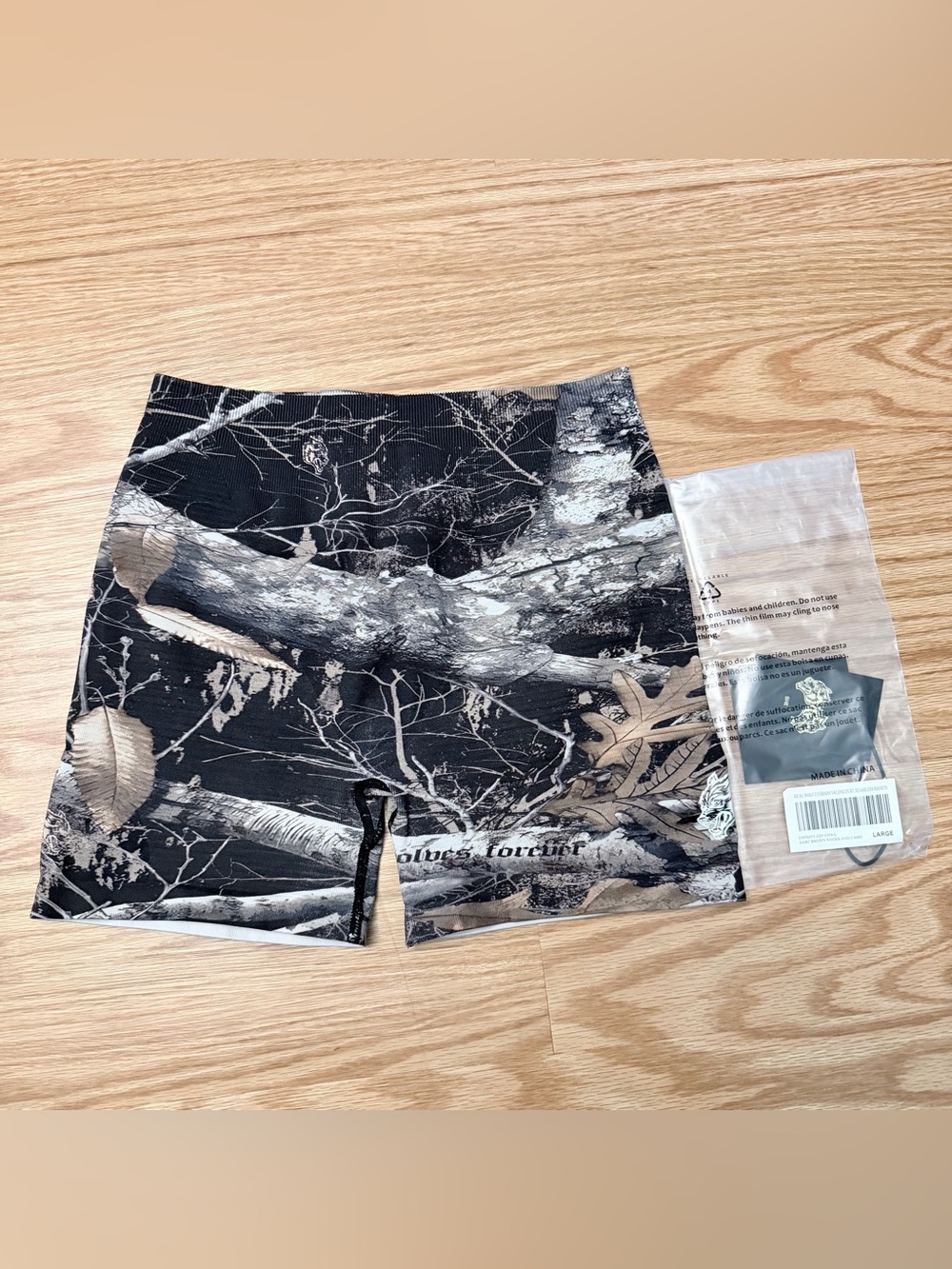 Darc Sport shorts - Picture 3 of 10